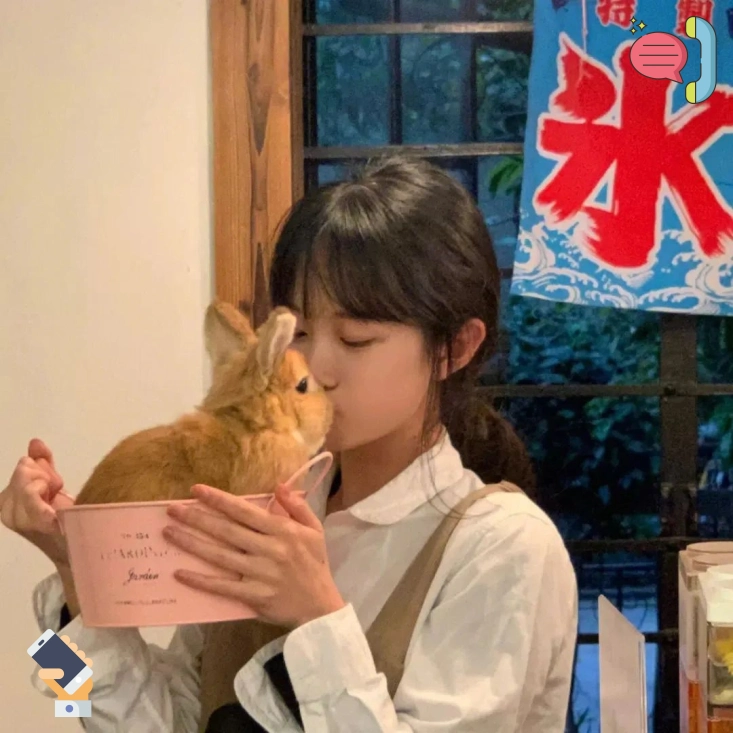 用户头像